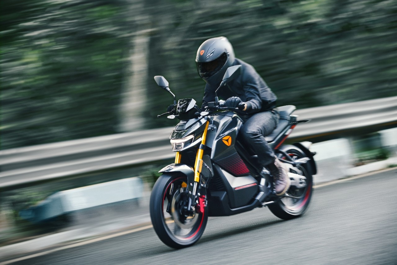 Yadea a EICMA 2025: tutte le novità